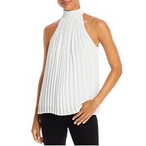 NWT T TAHARI Tank Top Size M